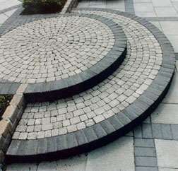 tegula sett steps